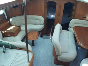 Sun Odyssey 54 DS „Mata“ – fotka 3