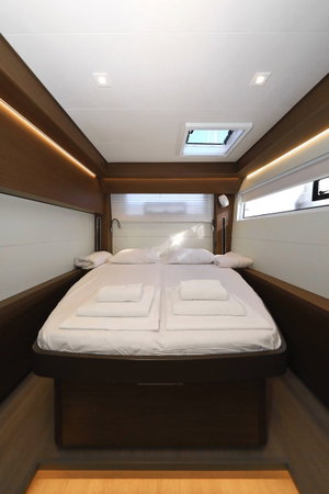 Lagoon 50 „SHADOW“ – fotka 35
