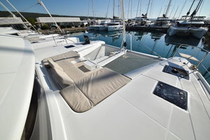 Lagoon 50 „SHADOW“ – fotka 18