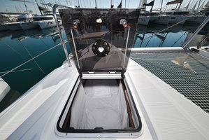 Lagoon 50 „SHADOW“ – fotka 24