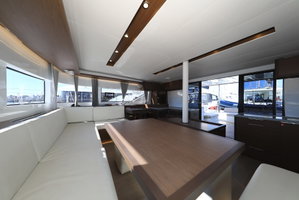 Lagoon 50 „SHADOW“ – fotka 64