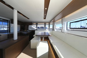 Lagoon 50 „SHADOW“ – fotka 61