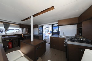 Lagoon 50 „SHADOW“ – fotka 65