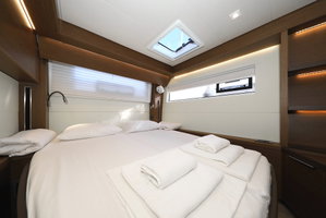 Lagoon 50 „SHADOW“ – fotka 37