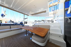Lagoon 50 „SHADOW“ – fotka 72