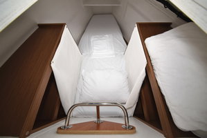 Lagoon 50 „SHADOW“ – fotka 25