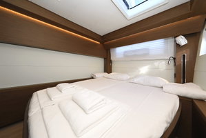 Lagoon 50 „SHADOW“ – fotka 36