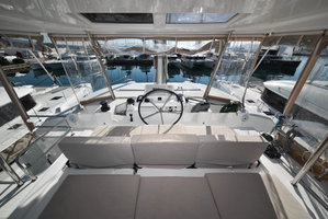 Lagoon 50 „SHADOW“ – fotka 30