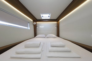 Lagoon 50 „SHADOW“ – fotka 51