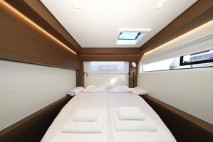 Lagoon 50 „SHADOW“ – fotka 34
