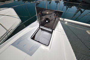 Lagoon 50 „SHADOW“ – fotka 23