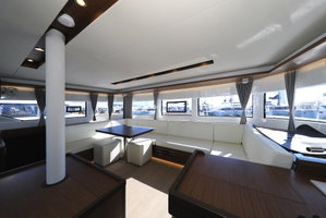 Lagoon 50 „SHADOW“ – fotka 60