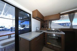 Lagoon 50 „SHADOW“ – fotka 68