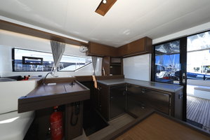Lagoon 50 „SHADOW“ – fotka 69