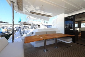 Lagoon 50 „SHADOW“ – fotka 71