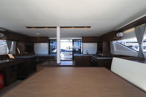 Lagoon 50 „SHADOW“ – fotka 63