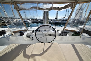 Lagoon 50 „SHADOW“ – fotka 31