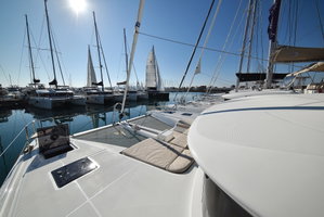 Lagoon 50 „SHADOW“ – fotka 22