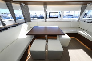 Lagoon 50 „SHADOW“ – fotka 66