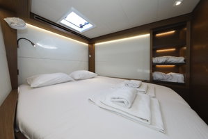 Lagoon 50 „SHADOW“ – fotka 49