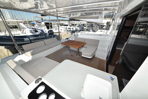 Lagoon 50 „SHADOW“ – fotka 13