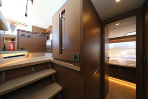 Lagoon 50 „SHADOW“ – fotka 55