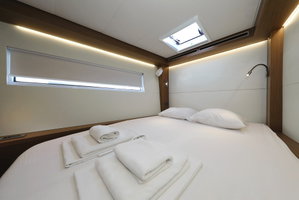 Lagoon 50 „SHADOW“ – fotka 48