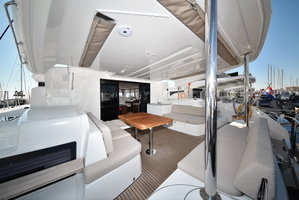 Lagoon 50 „SHADOW“ – fotka 4