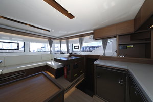 Lagoon 50 „SHADOW“ – fotka 59