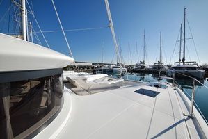 Lagoon 50 „SHADOW“ – fotka 15