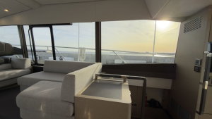 Prestige 590 Fly „DZIANINY.CLUB 2“ – fotka 10