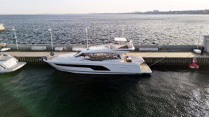 Prestige 590 Fly „DZIANINY.CLUB 2“ – fotka 13