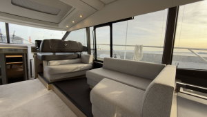 Prestige 590 Fly „DZIANINY.CLUB 2“ – fotka 9