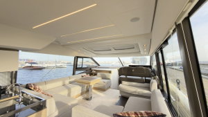 Prestige 590 Fly „DZIANINY.CLUB 2“ – fotka 8