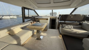 Prestige 590 Fly „DZIANINY.CLUB 2“ – fotka 3