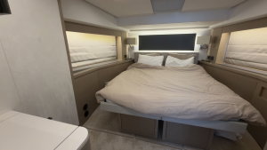 Prestige 590 Fly „DZIANINY.CLUB 2“ – fotka 11