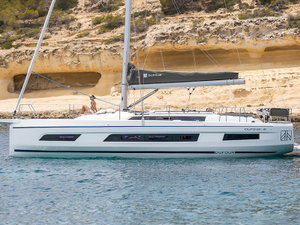 Dufour 44 „Bigi“ – fotka 1
