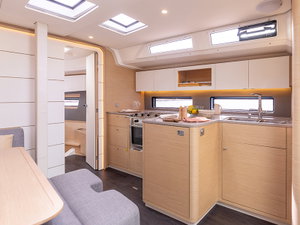 Dufour 44 „Bigi“ – fotka 2