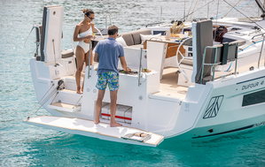 Dufour 44 „Bigi“ – fotka 3