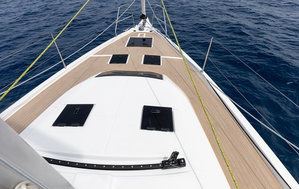 Dufour 44 „Bigi“ – fotka 6