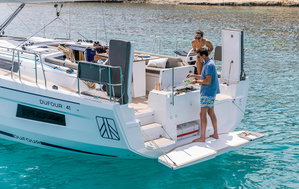 Dufour 44 „Bigi“ – fotka 4