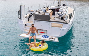Dufour 44 „Bigi“ – fotka 5