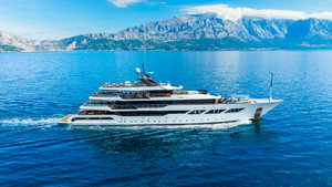 Luxury Motor Yacht „ARGO“ – fotka 10
