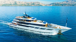 Luxury Motor Yacht „ARGO“ – fotka 6