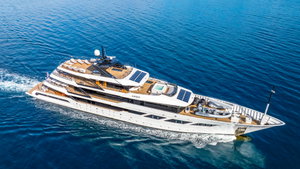 Luxury Motor Yacht „ARGO“ – fotka 9