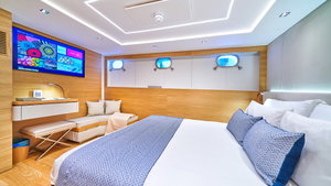 Luxury Motor Yacht „ARGO“ – fotka 23