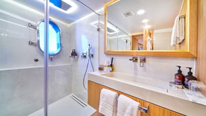 Luxury Motor Yacht „ARGO“ – fotka 5