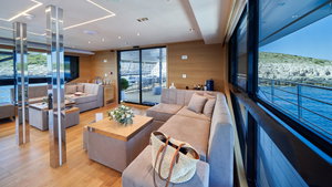 Luxury Motor Yacht „ARGO“ – fotka 28