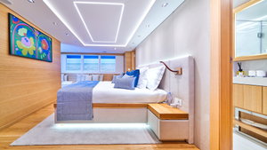 Luxury Motor Yacht „ARGO“ – fotka 18