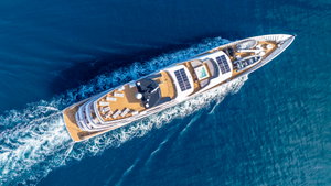 Luxury Motor Yacht „ARGO“ – fotka 11